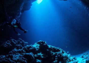 A e dini se cili është vendi më i thellë në Tokë?