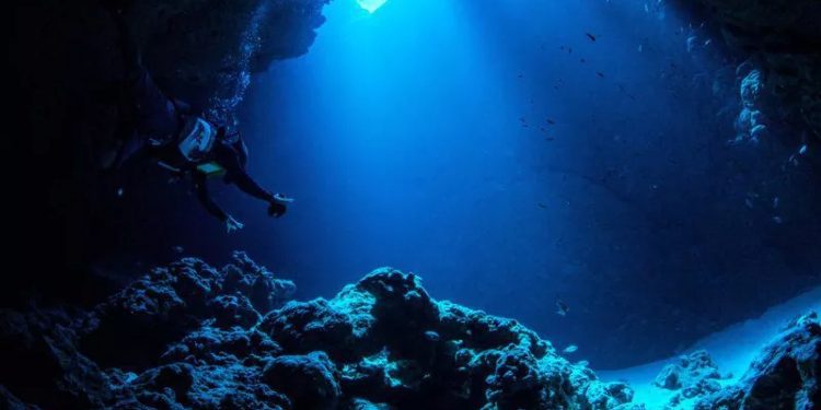 A e dini se cili është vendi më i thellë në Tokë?