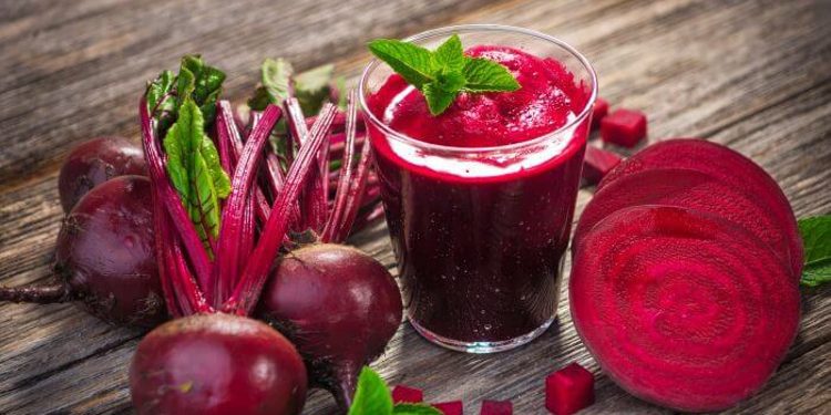 Cilat janë të mirat që mund të fitoni për shëndetin nga panxhari?