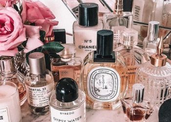 Si arritën parfumet t’i rezistojnë koronavirusi?!