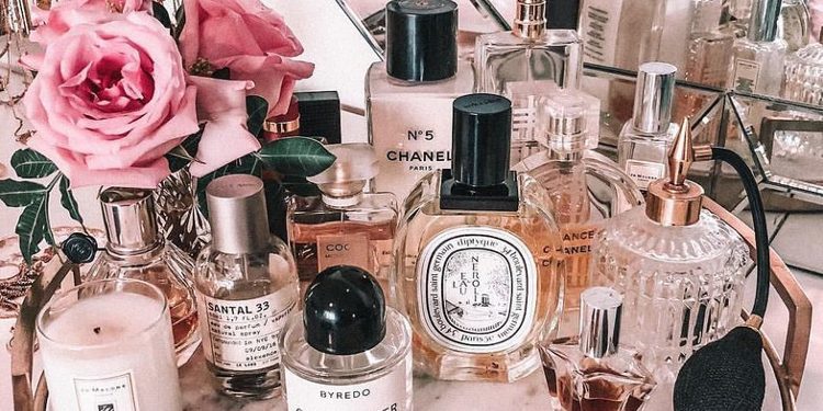 Si arritën parfumet t’i rezistojnë koronavirusi?!