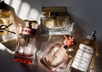 T’i tregosh dikujt parfumin që ti përdor ai të tregon kush je!