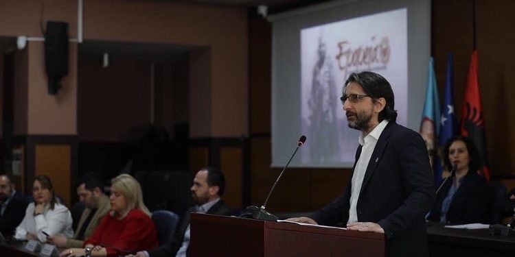 Rama: Jasharët na e lanë detyrën që shtetin ta ndërtojmë të fortë