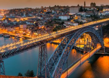 Këto janë 5 qytete të Europës që ia vlen t’i vizitoni