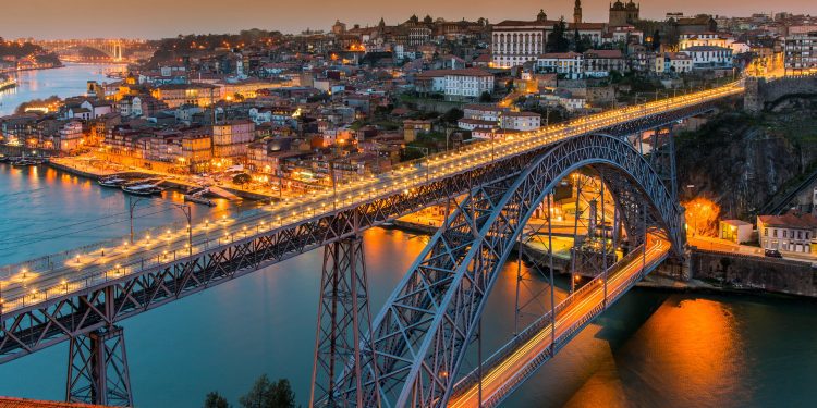 Këto janë 5 qytete të Europës që ia vlen t’i vizitoni