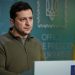 Zelensky nga bunkeri: Ne dëshirojmë t’i shohim fëmijët tanë të gjallë