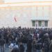 Organizohen protesta në Shqipëri për rritjen e çmimit të naftës