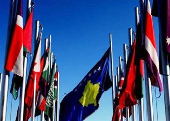 QUINT-i: Qytetarët serbë kanë përgjegjësinë që protestat të mos bëhen të dhunshme