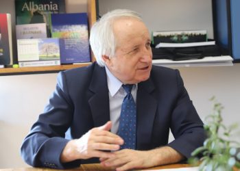 Latifi: Kosovës i duhet funksionalizim sa më i shpejtë i Qendrës së Traumës