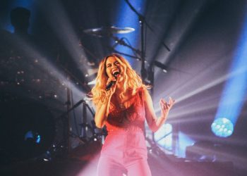 Pas një pauze të gjatë, a do të rikthehet Rita me një projekt të ri muzikor?