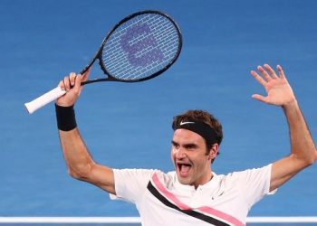 Federer ndihmon fëmijët ukrainas me 500 mijë dollarë