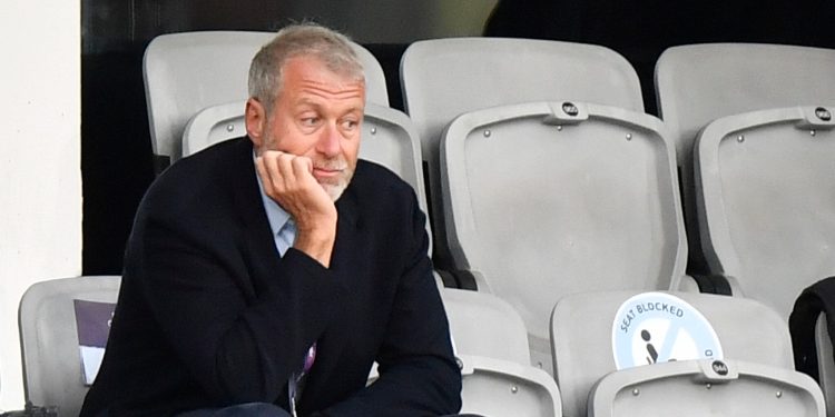 Abramovich humb shikimin për disa orë si pasojë e helmimit