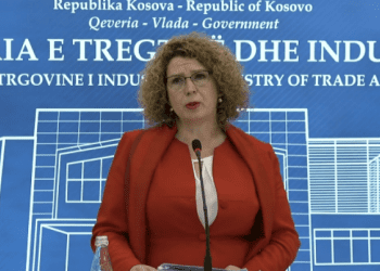 Hajdari: Numri i inspektorëve të tregut do të rritet