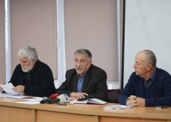 SBASHK-u i jep afat Qeverisë: Nga 2 prilli ndërmarrim veprime, nëse nuk ka dialog