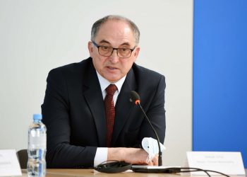 Prizren, lansohet projekti ‘’Fuqizimi i veprimit për klimën’’ për mbrojtjen e ambientit