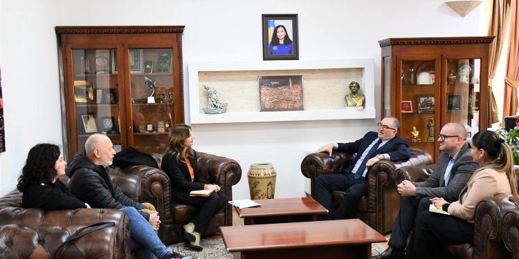 Totaj: DokuFesti e ka promovuar Prizrenin në të gjithë botën në shumë aspekte