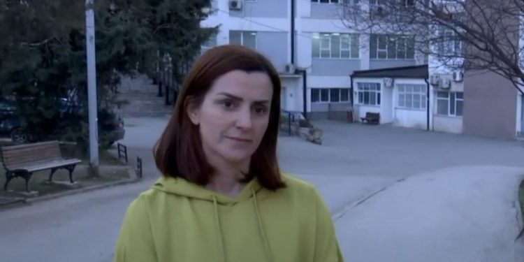 E dhuroi gjysmën e pagës për ‘‘Fondin e Sigurisë’’, flet deputetja e Vetëvendosjes