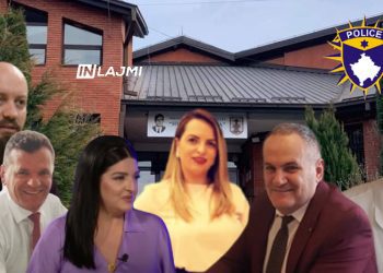 Vrasjet e nxënësve, bëhet apel që në shkolla të ketë masa më të rrepta sigurie