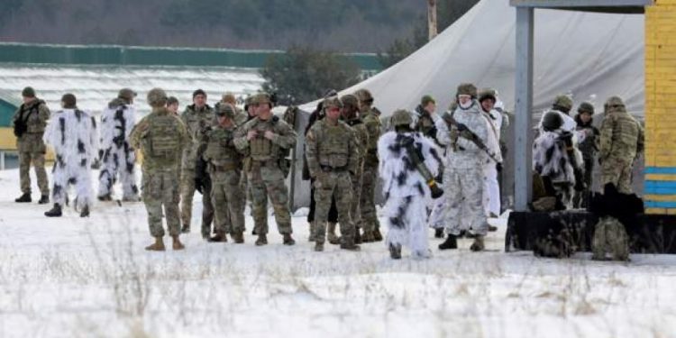 Shkon në 20 numri i viktimave në bazën ushtarake të Ukrainës që u sulmua këtë të diele