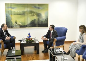 Zogaj-Kurtit: Me strategjinë e re, Gjykata e Apelit do t’i kryejë 1000 lëndë çdo muaj