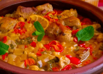 Tavë nga Sofra e Gjakovës, shije përfekte!