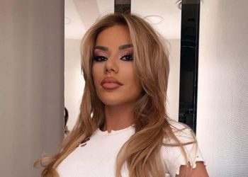 Tayna dhuron shumën e koncertit në Luzanë për Fondin e Sigurisë