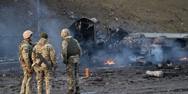Lirohet nga pengmarrja kryebashkiaku i Melitopol, u shkëmbye me 9 rusë”