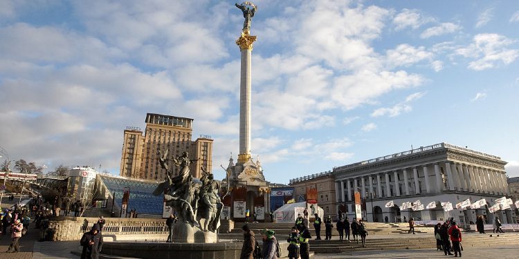 Ukraina nuk heziton fare i dëbon dimplomatët bjellorusë