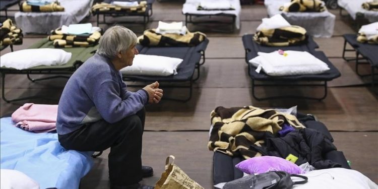 Mjekët shqiptarë nuk e ndalin humanizmin, ndihmojnë refugjatët ukraina