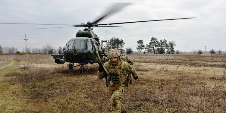 Reznikov: Ushtria jonë po u shkakton humbje pushtuesve rusë