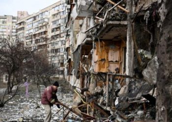 Kongresi amerikan do të miratojë 13.6 miliardë dollarë ndihmë për Ukrainën