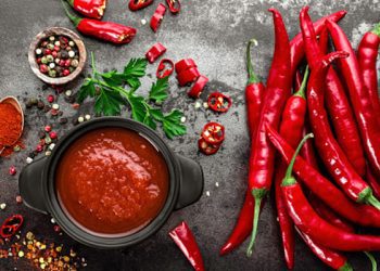 Ushqimet pikante shpëtim për sinuset