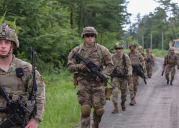 A e dini se cilat janë shtetet që nuk kanë ushtri në rast lufte?