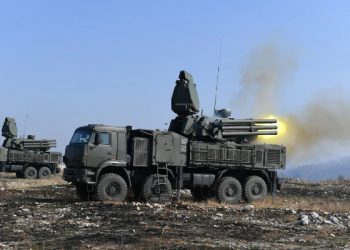 Gazetari hulumtues: Ushtrisë ruse po i mbarojnë rezervat me armë