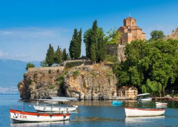 Gaboheni nëse mendoni se SHBA-të janë shteti më i vizituar në botë
