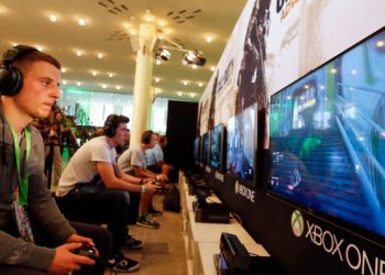 Përdorimi i video-lojërat shkakton probleme serioze tek adoleshentët