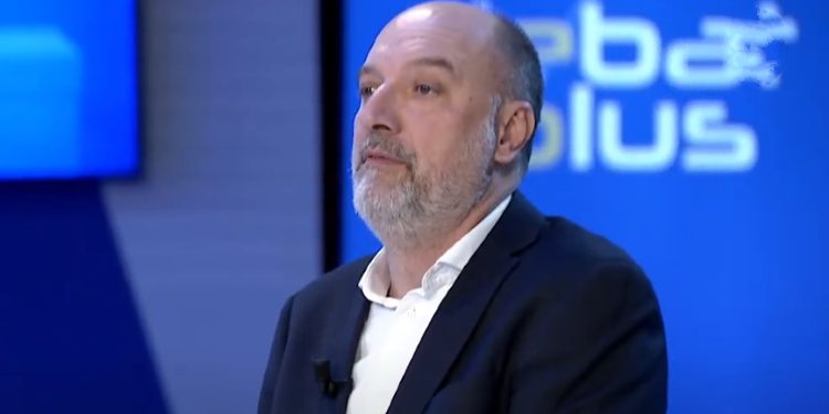 Ymeri: Kurti njëherë është dashtë me u ndalë me mendu mirë ndalimin e zgjedhjeve serbe