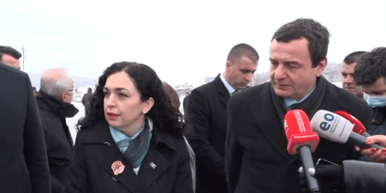 Osmani: Do ta kemi udhërrëfyes të përhershëm trimërinë dhe sakrificën e Jasharajve