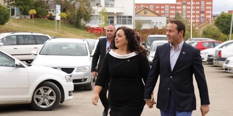 Prindon Sadriu nuk ndalet, liston të parën Osmanin me deklarime kundër Putinit