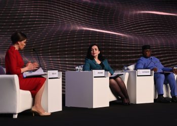 Osmani: Bashkëpunimi rajonal dhe global, mundëson paqen dhe stabilitetin