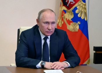 Cilat janë kërkesat e Putinit për t’i dhënë fund luftës, tregon këshilltari i Erdoganit