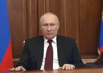 Putin: Rusët dhe ukrainasit janë “një popull”, veprimet anti-ruse do të marrin fund!