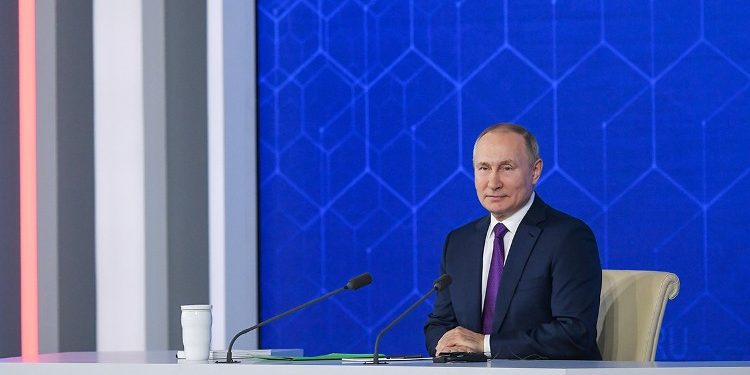 Bloomberg e CNN do të ndalojnë transmetimin në Rusi