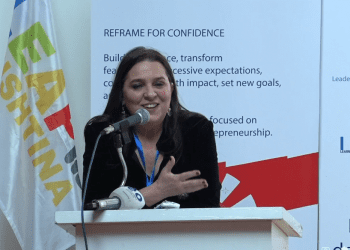 Dumoshi-grave: Mos e ndalni rrugën tuaj dhe luftoni për të drejtat e juaja