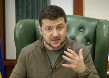 Zelensky: Jerusalemi është vendi i duhur për bisedime me Rusinë