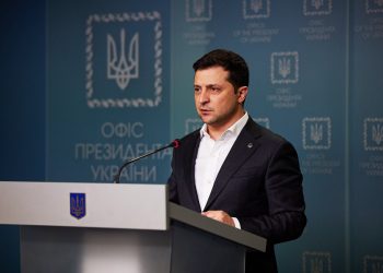 Presidenti ukrainas u mbijetoi 3 atentateve për vrasje gjatë kësaj jave