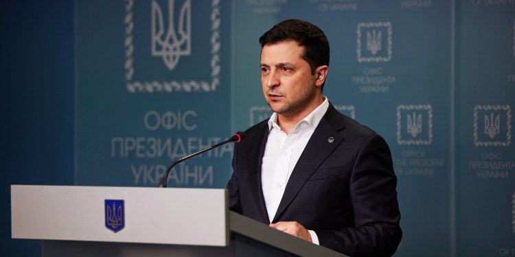 Presidenti ukrainas u mbijetoi 3 atentateve për vrasje gjatë kësaj jave