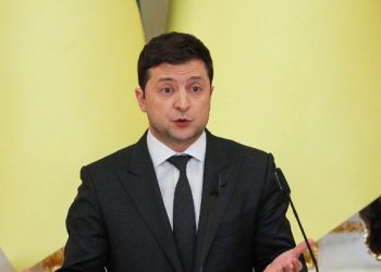 Zelensky: Pas luftës, pas fitores, ne do të rindërtojmë gjithçka që është shkatërruar