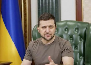 Zelensky: Ukraina mund të shpallet shtet neutral, vetëm për të vendosur paqen