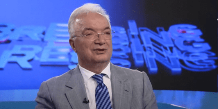 Haliti: Ne e konsiderojmë veten pjesë të NATO-s sepse jemi nën çadrën e NATO-s